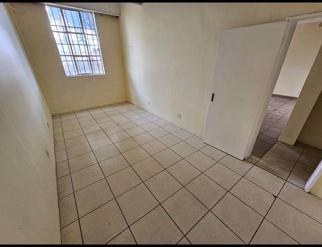 554M² WAREHOUSE TO LET IN BENONI SOUTH